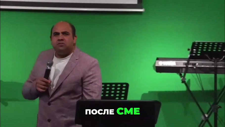 Видео поучение на телефон